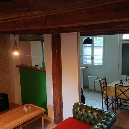 Ma Maison Chambourgeoise 외부 사진