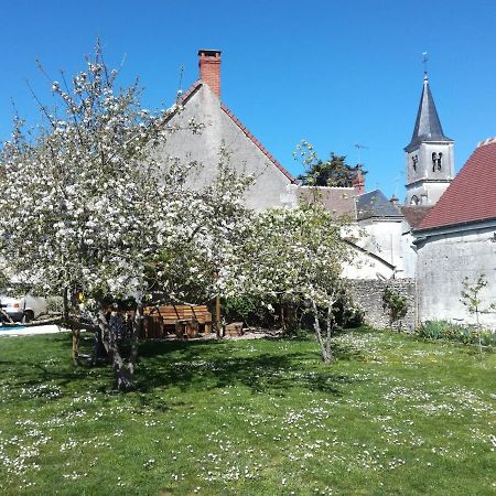 Ma Maison Chambourgeoise 외부 사진