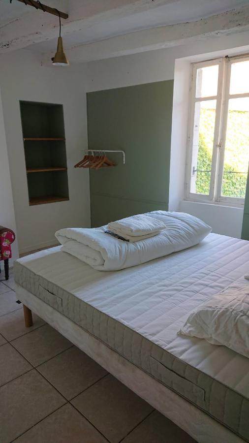 Ma Maison Chambourgeoise 외부 사진