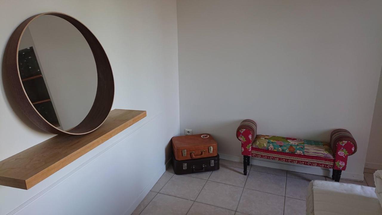 Ma Maison Chambourgeoise 외부 사진