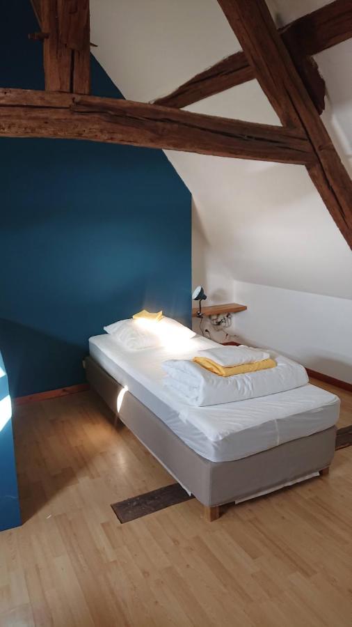 Ma Maison Chambourgeoise 외부 사진